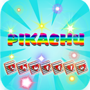 APK Pikachu Shuffle New