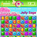 APK Guide 4 Candy Crush Jelly Saga