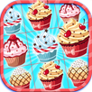 Candy Cupcakes APK