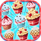 Candy Cupcakes icon