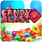 Candy Blast Clash 圖標