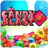 Candy Blast Clash 圖標