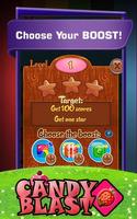 Candy Blast Clash screenshot 3