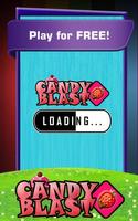 Candy Blast Clash ภาพหน้าจอ 1