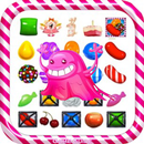 Guide:Candy Crush Jelly Saga APK