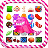 ikon Guide:Candy Crush Jelly Saga