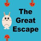 The Great Escape : Do Not Die icône