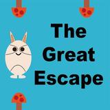 The Great Escape : Do Not Die icône