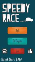 Speedy Race poster
