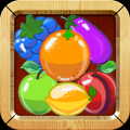 Candy Fruit Garden Blast - Kid