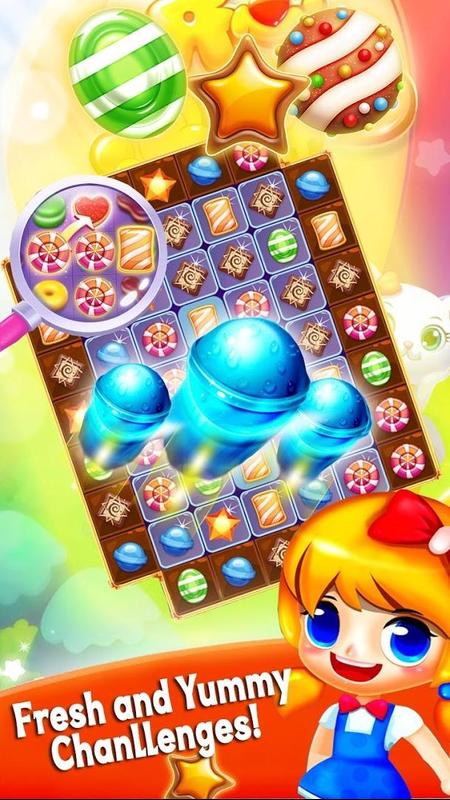 Candy Frenzy 3 Candy Frenzy 3