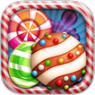 Candy Frenzy Match 3 Puzzle