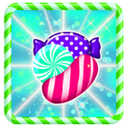 Funny Candy Swap icon