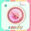 Candy Photo Collage Maker