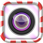 Candy Photo Frames - Cute Pics icon