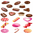 Şekerleme ve Çikolata APK