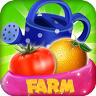 Farm Garden biểu tượng