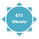 Cheats GT3 PS2 Full APK