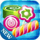 Candi Garden Farm Game-icoon