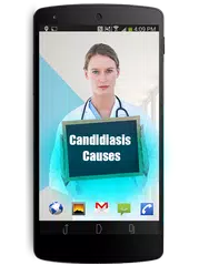 Скачать Кандидоза APK