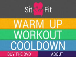 SitFit ảnh chụp màn hình 3