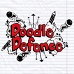 Appening Rhondda: Doodle Defence