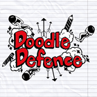 Appening Rhondda: Doodle Defence أيقونة