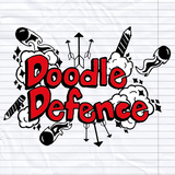 Appening Rhondda: Doodle Defence ikon