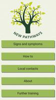 New Pathways - SURE Cartaz