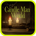 Candle Man World