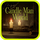 Candle Man World APK