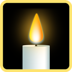Candle With Light icon