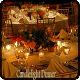 Candlelight Dinner simgesi