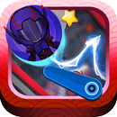 APK Pinball Arcade Hero Sniper