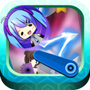 Pinball Arcade Girls Singer APK