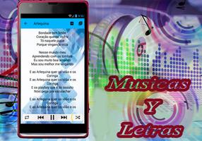 Mc Bella e Mc Mirella - NuevoTe amo Piranha Musica اسکرین شاٹ 3