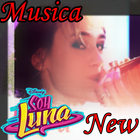 آیکون‌ Elenco de Soy Luna - Mano a Mano Musica y Letras