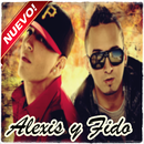 Alexis y Fido - Musica Me descontrola y Letras APK