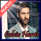 Calvin Harris -Hard to Love ft. Jessie Reyez Songs 图标