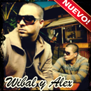 Wibal y Alex - Nuevo Infrahumana ft Eybiem APK