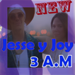 Jesse y Joy - 3 A.M. Feat. Gente De Zona musica