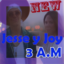 Jesse y Joy - 3 A.M. Feat. Gente De Zona musica APK