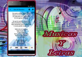 Soy Luna 2 -Nuevo Musica Vives En Mí Videos yletra اسکرین شاٹ 3