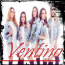 Ventino -Nuevo Musica Me Equivoqué videos y letras APK