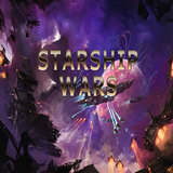 Starship Wars icône