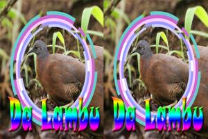 Cantos Canto da Lambu Complete 截图 2