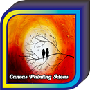 قماش اللوحة أفكار APK
