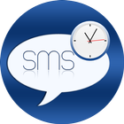 SMS TimeKeeper أيقونة