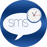 SMS TimeKeeper icon
