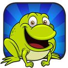 Hexa Frog : Rooster icon